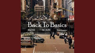 Back To Basic