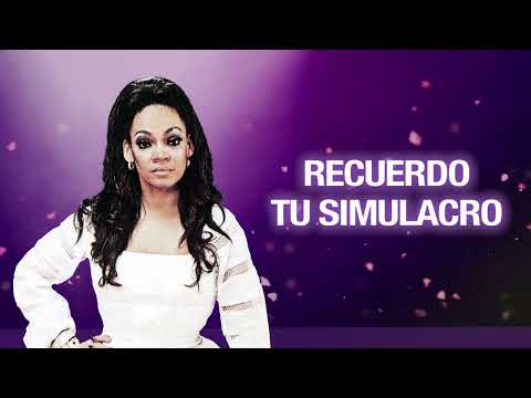 La Lupe – Puro Teatro (Letra Oficial)