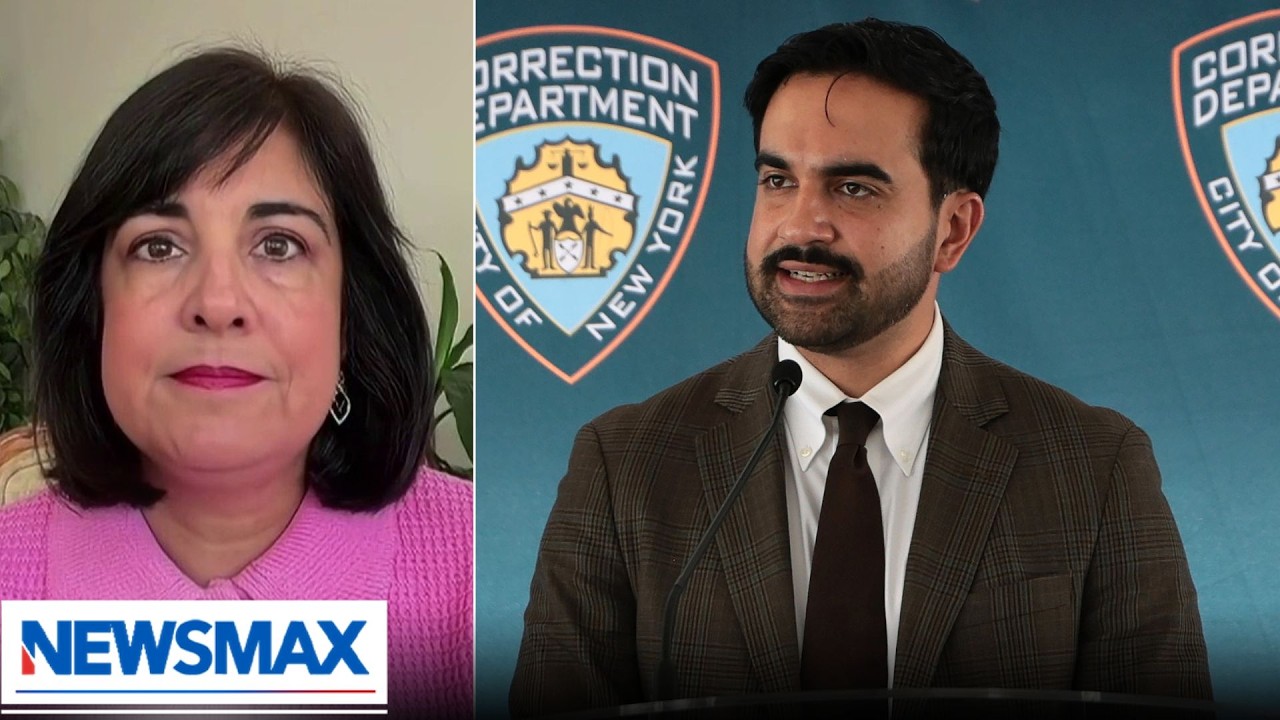 Families don’t want Mamdani at 9/11 anniversary: Rep. Nicole Malliotakis | Wake Up America Weekend