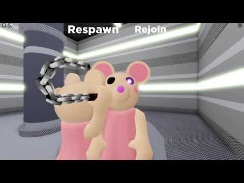 Roblox Piggy Mandy Mouse Jumpscares (+Mandy)