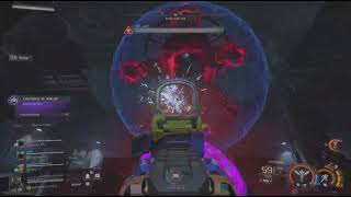 BO7 ENDGAME COLOSSUS MISSION