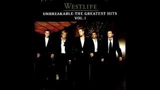 Westlife Unbreakable   Greatest hits Vol 1