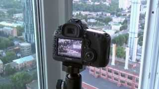 Canon EOS 5DS R body (0582C009) - відео 2