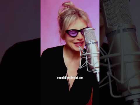 Elastic Heart - Sia (cover by Nina Tribus)