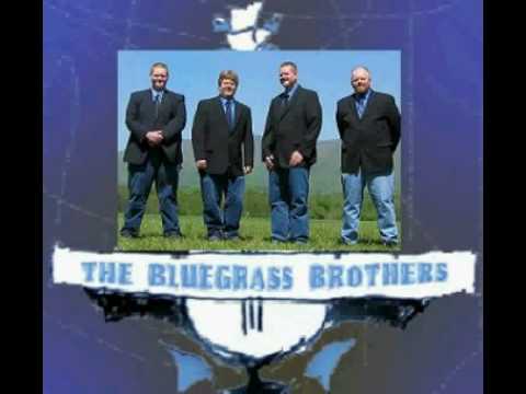 "Momma Tried"a song off of TheBluegrassBrothersCD "AsTimeGoesBy"