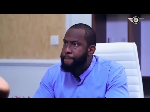 ALL OVER AGAIN  (NEW EXCLUSIVE) RAY EMODIDI, SHAZNAY OKAWA   NEW NIGERIAN MOVIE 2022