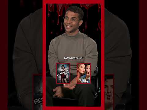 The Cast Chooses Which Horror or Romcom Movies They Would Watch