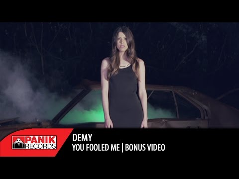 Video thumbnail for You Fooled Me