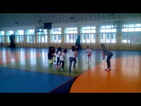 Żaczki Piast Łapanów