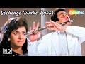 Sochenge Tumhe Pyaar Rishi Kapoor Divya Bharti Kumar Sanu Romantic Hit Song Deewana 1992