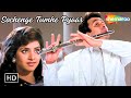 Sochenge Tumhe Pyaar | Rishi Kapoor, Divya Bharti | Kumar Sanu Romantic Hit Song | Deewana (1992)