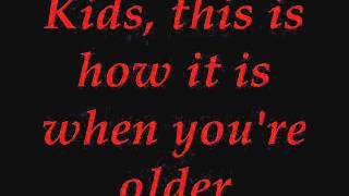 Bipolar by Krizz Kaliko (Lyrics)