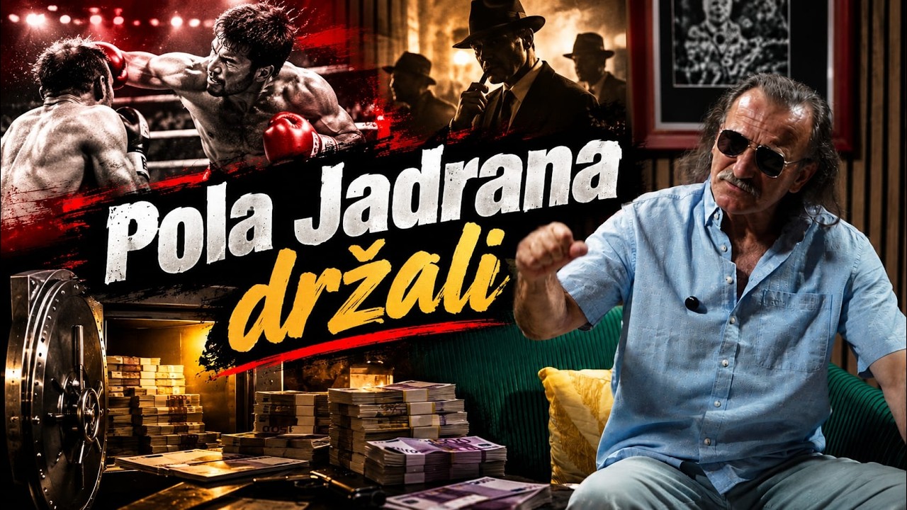 Što je oblikovalo Davora Dujića?