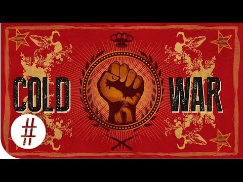 Call Of Duty Black Ops Cold War - East Berlin Mission