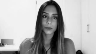 SELENA GOMEZ - Hands To Myself | Amanda Coronha cover