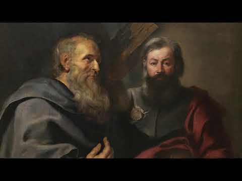 Paul de Maleingreau (1887-1956) - Préludes à l'Introït, op. 25, VI. Propre des Saints