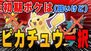 【初心者必見】最初から組めて、誰でも勝てる最強パーティ見つけた【ポケモンチャンピオンズ】
