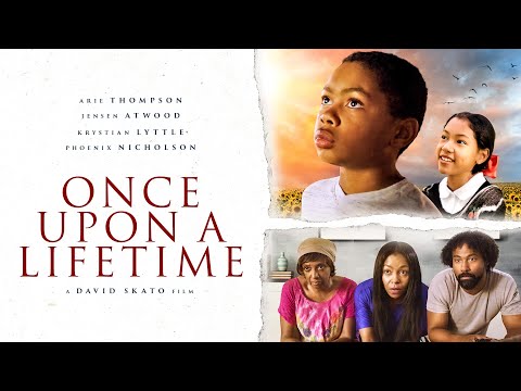 دانلود زیرنویس فیلم Once Upon a Lifetime 2021 – بلو سابتایتل