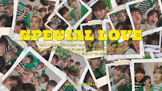 Download lagu XODIAC 소디엑 'SPECIAL LOVE' Happy Ever After clip mp3 Download lagu XODIAC 소디엑 'SPECIAL LOVE' Happy Ever After clip mp3