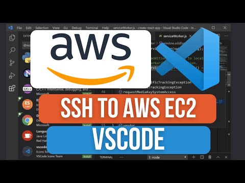 How to Create Access Key and Secret Key in AWS Account 2025