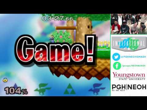 Invitational | Stro & Bambi (Green) vs. EGJ & TossEvent (Blue) | PAD Winners