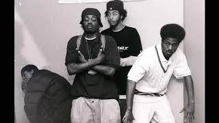 The Pharcyde - Oh Shit!