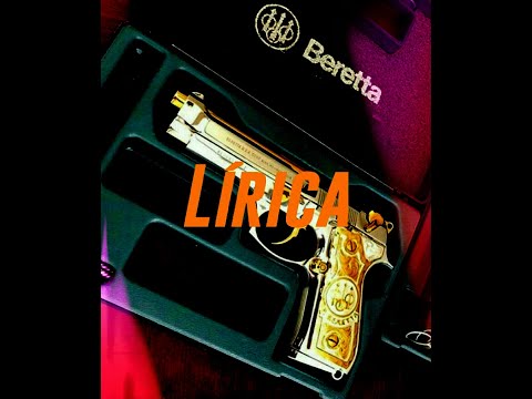 LÍRICA BERETTA - M4TH3VS