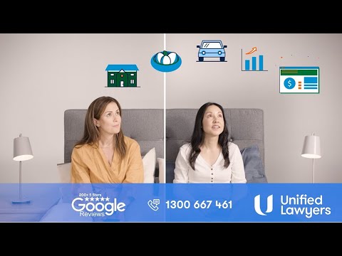 Unified Lawyers video.