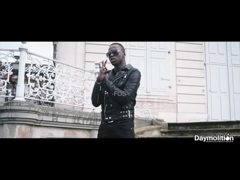 Fosko - " Squelette " Freestyle - Daymolition