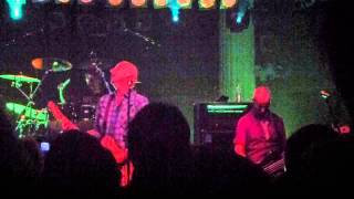 BLØF - De Mooiste Verliezers (1) (live at Bibelot Dordrecht 10/12/2012)
