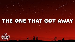 Katy Perry - The One That Got Away (Lyrics) &quot;in another life i would be your girl&quot;