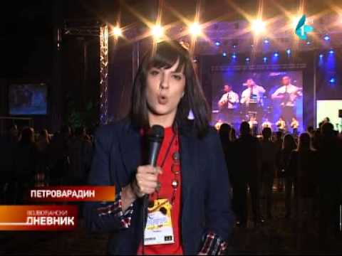 Tamburica fest - finalno veče