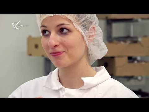 Lehre im Fokus: Der Bäcker