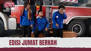 Download lagu Budi Anduk Dijadiin Kambing Hitam Sama Aldi Wkwk | Tawa Sutra Bisaa Ajaa Eps 5 Full mp3