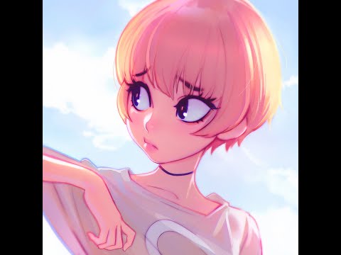 ★SOLD★ 3TERNITY x HYPERPOP x LXNER Type Beat - "Melancholy" [prod. mitsui]