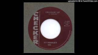 Bo Diddley - Crackin&#39; Up - 1959