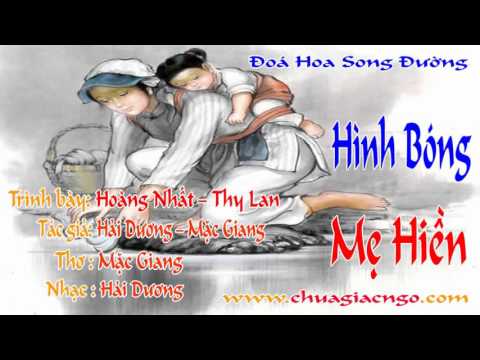 05. Hình bóng Mẹ hiền