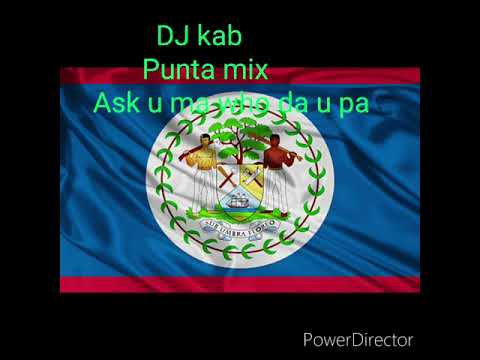Dj kab punta mix 2020