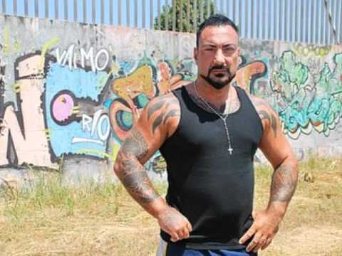 Il passato Pepy Feat Indomabili Milano