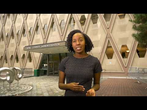 King County Health Heroes - 2018 Flu Shots