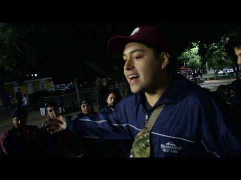 Deko Adversum VS Bloesk Bosick - semis - LDI fecha 2 2k19