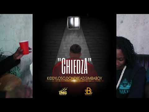KiddyLoso, DonDread & Simba Boy - Tsunami [Official Audio]
