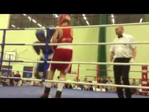 15 March 2014 Canterbury - Good kid