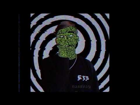 Yung Venom - recipe for disaster slowed reverb Prod. nassvay