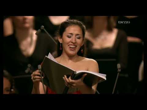 Vivaldi Laudate Pueri Dominum RV 600 Les Agremens Leonardo García Alarcón