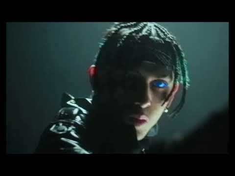 Diablo, KHEA - otra vez (official video)