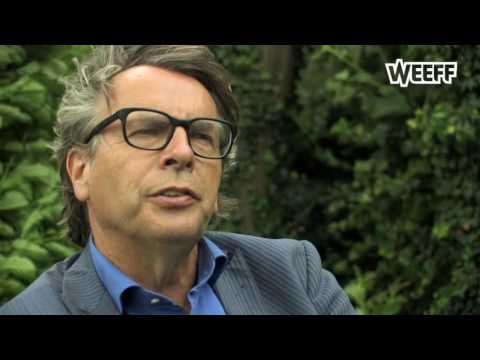 Westfriese Kopstukken - Dirk te Grotenhuis