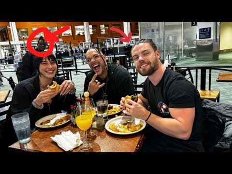 Ron Killings adds a high-stakes stipulation for his