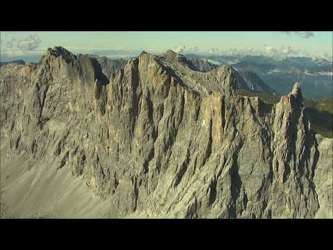 Rätikon Durchquerung