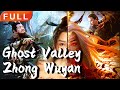[MULTI SUB]Full Movie《Ghost Valley ZhongWuyan》|action|Original version without cuts|#SixStarCinema🎬